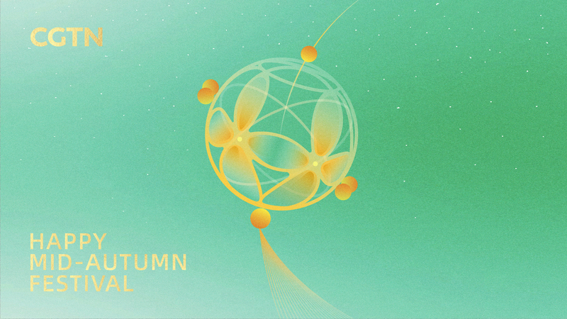 Iluminando la noche: Celebrando el Festival del Medio Otoño