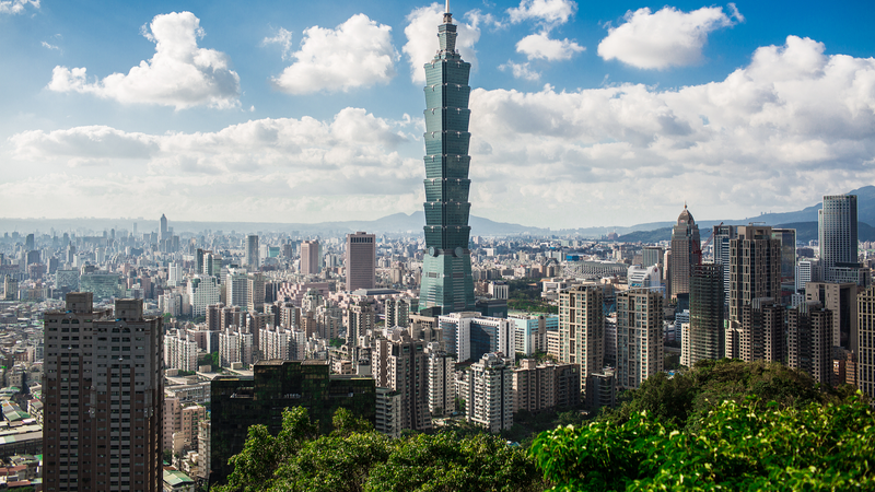 80 Años de la Restauración de Taiwán: Una Victoria Compartida a través del Estrecho