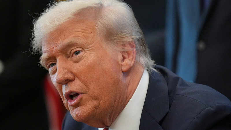 Cierre de EE.UU.: ¿Por qué es distinto y qué implica?