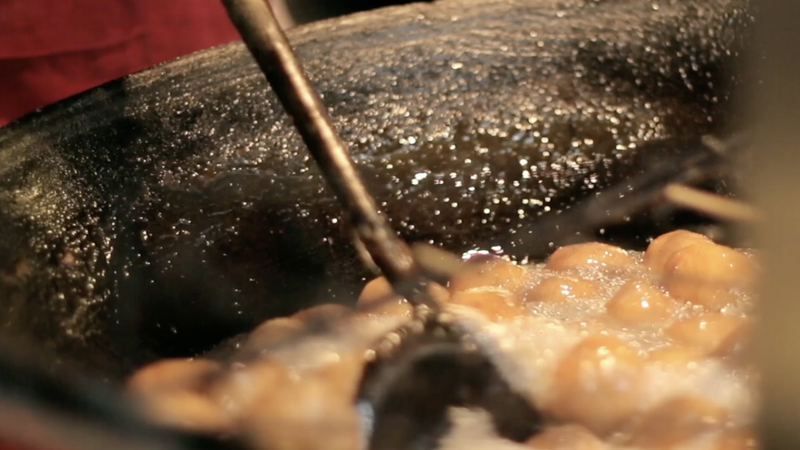 Sabores de Fuzhou: el legado culinario en Taiwán video poster