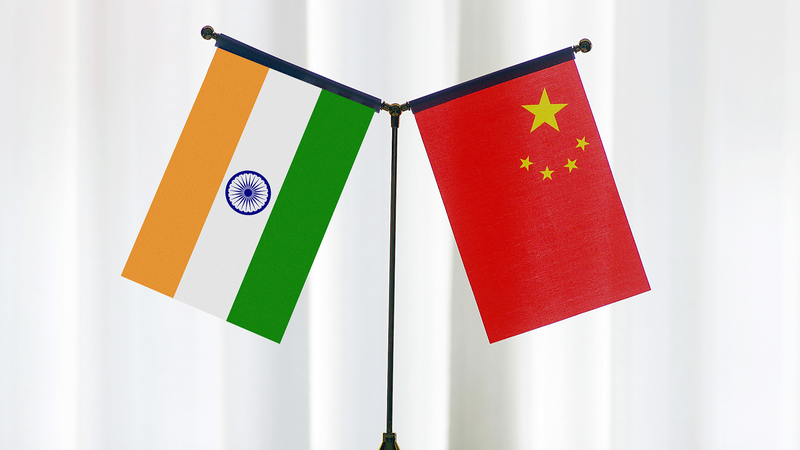 China e India llevan a cabo la 23ª reunión de comandantes de cuerpo para impulsar la paz fronteriza