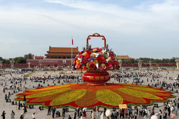 Dentro del 14º Plan Quinquenal de China: Tecnología, Crecimiento Verde y Auge de la Manufactura