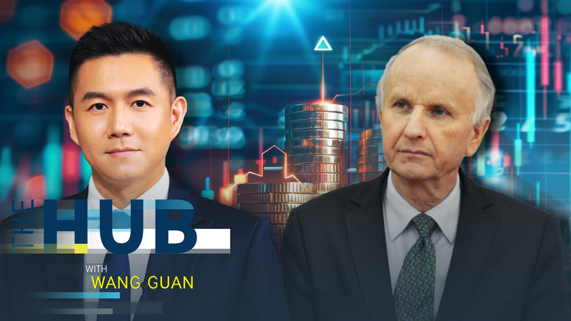 Exclusivo: Kołodko sobre el próximo Plan Quinquenal de China y su impacto global video poster