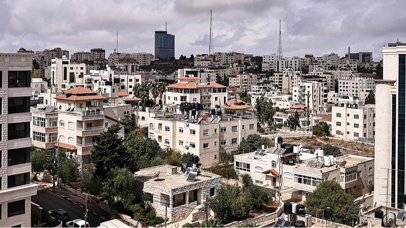 Acuerdo_de_alto_el_fuego_en_Gaza_aprobado__intercambio_de_rehenes_en_72_horas video poster