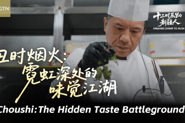 Amanecer_a_Anochecer_en_Xinjiang__El_Campo_de_Batalla_del_Sabor_Oculto_de_Avanti video poster