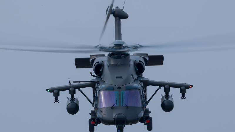 La economía de baja altitud del continente chino despega