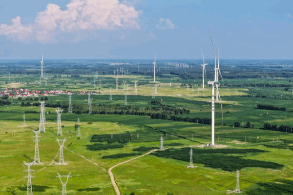 Asia-Pacífico se une por un futuro verde en APEC 2025 🌱