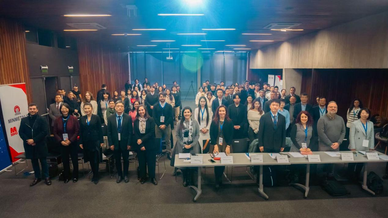 La innovación juvenil brilla en el desafío de pobreza China-América Latina 2025