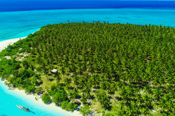 Parque Nacional Wakatobi: El paraíso submarino de Indonesia