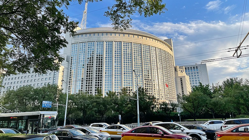 China: Las restricciones de visas de EE. UU. no frenarán los vínculos con Centroamérica