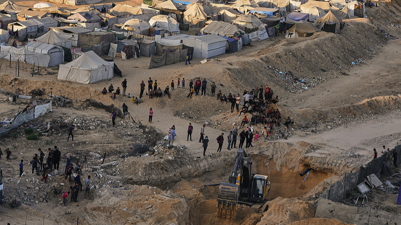 Israel Recibe Otro Cuerpo de Rehén Fallecido desde Gaza