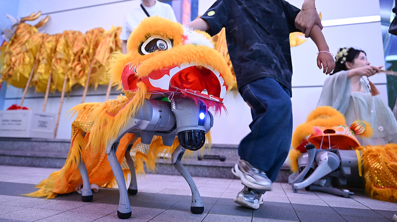 El crecimiento de alta calidad impulsa el auge cultural y turístico de China