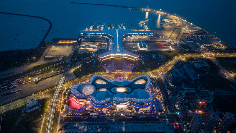 China_optimiza_las_compras_libres_de_impuestos_en_Hainan_para_viajeros_internacionales