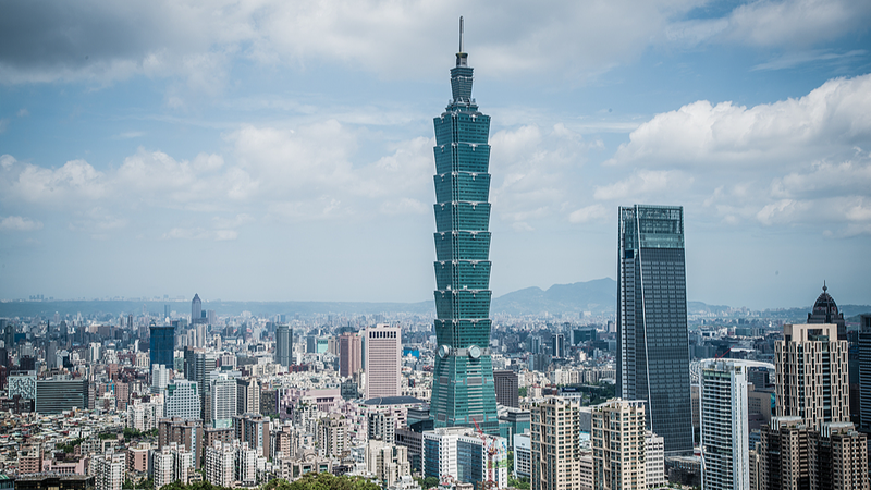 China denuncia ventas de armas de EE.UU. a la región de Taiwán