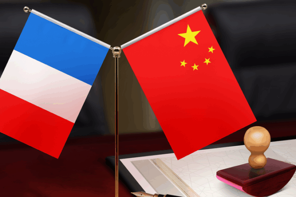 Diálogo China-Francia en Beijing traza una asociación de 60 años