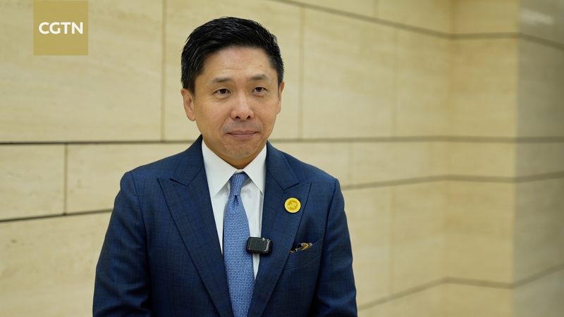 Explosión Tecnológica: China Continental Lidera con IA y Marcas Locales video poster