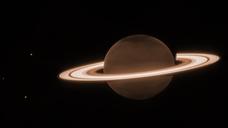 Nueva evidencia sugiere que Encelado de Saturno podría albergar vida