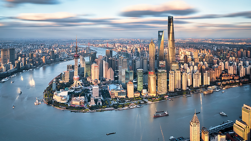 Foco en APEC: 30 años de lazos entre ciudades hermanas Shanghai-Busan