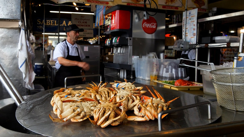 El_cierre_federal_opaca_el_brillo_de_la_Semana_de_la_Flota_en_San_Francisco video poster