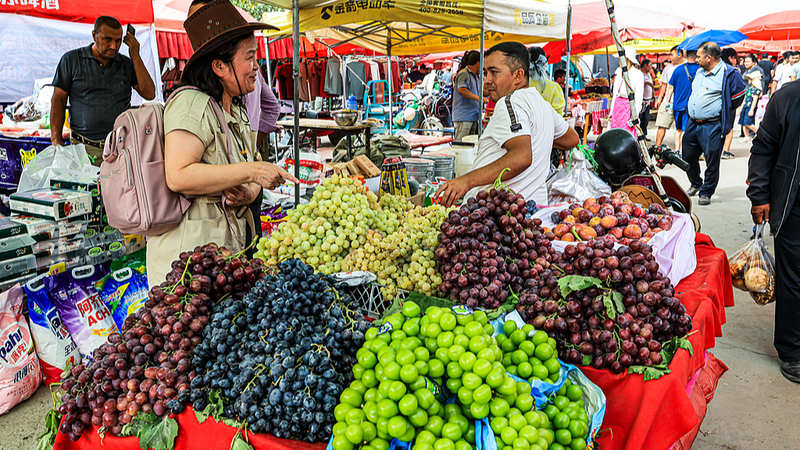 Experto_egipcio_elogia_la_estabilidad_de_Xinjiang__desmiente_mitos_occidentales