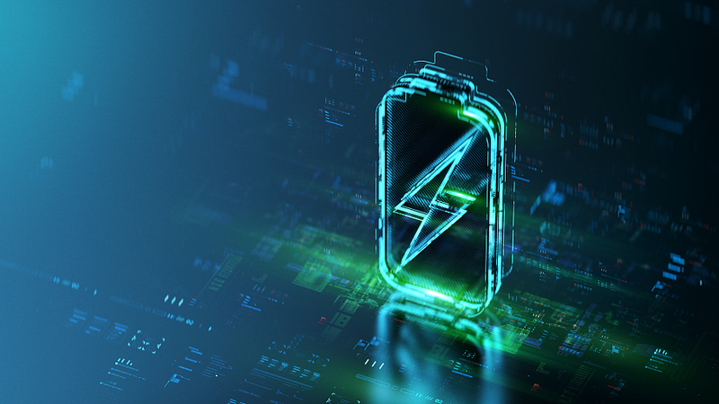 Innovación de batería de estado sólido que soporta 20,000 flexiones por científicos chinos