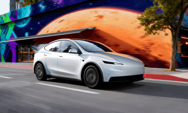 Los nuevos modelos económicos de Tesla enfrentan un camino difícil en el concurrido mercado de vehículos eléctricos de Europa