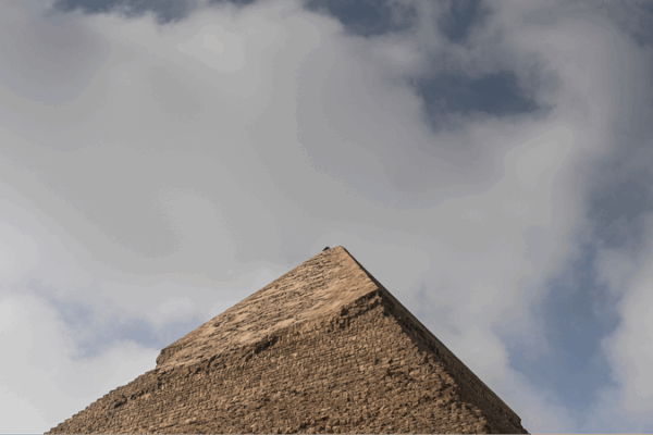 El enviado especial de China asistirá a la inauguración del Gran Museo Egipcio