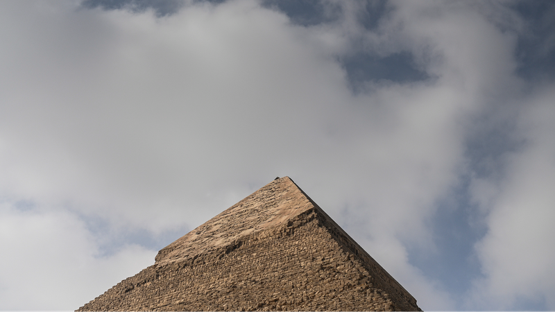 El enviado especial de China asistirá a la inauguración del Gran Museo Egipcio