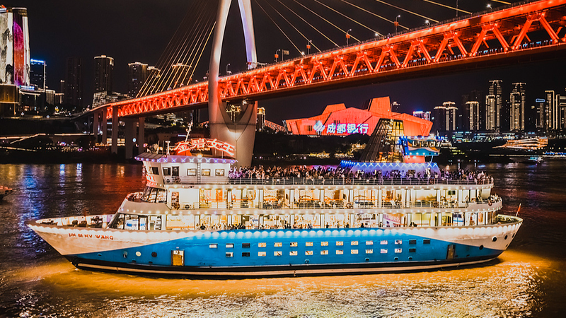 La 'súper semana dorada' de China se convierte en un derroche de gastos a nivel nacional