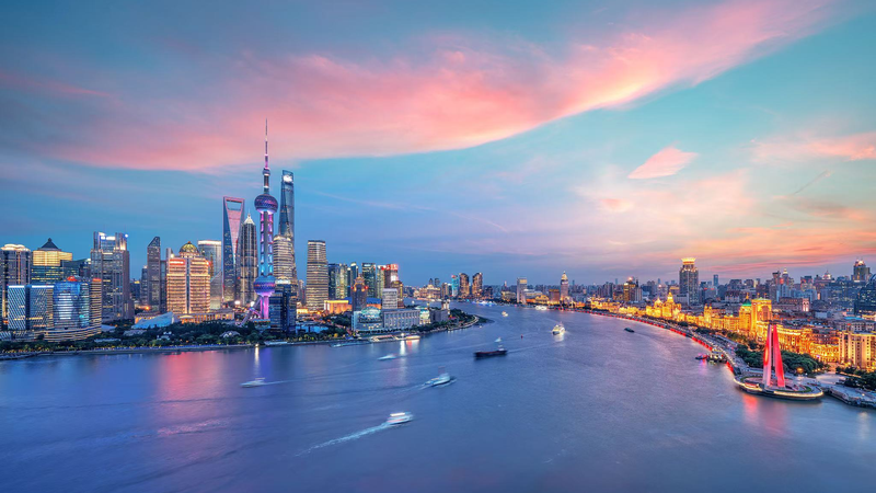 Encuesta Global: ¿Por qué la confianza en China es un consenso creciente?