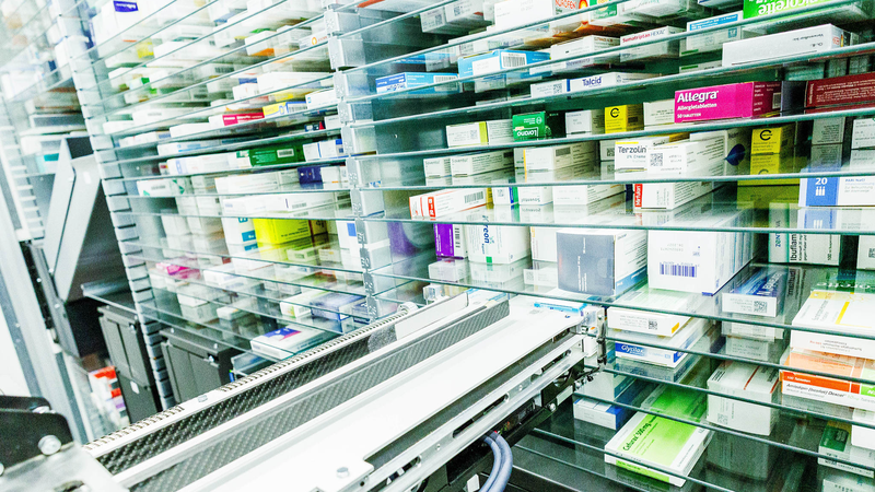 Aranceles del 100% a fármacos en EE.UU.: temores de precios y desabasto