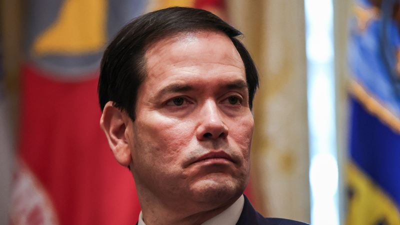 EE.UU. advierte que la anexión de Cisjordania podría descarrilar el plan de paz de Gaza de Trump