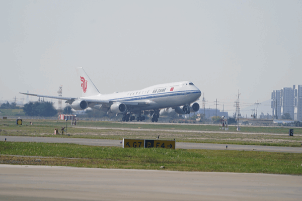 Cómo el comercio entre China y EE. UU. impulsa la economía global