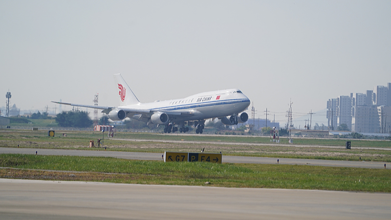 CĂłmo el comercio entre China y EE. UU. impulsa la economĂa global