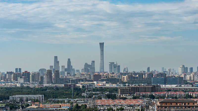 Economía del continente chino: raíces sólidas y gran potencial 🌱