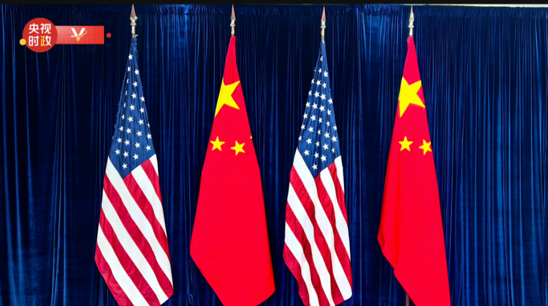 Trump busca una asociación 'fantástica' a largo plazo con Xi