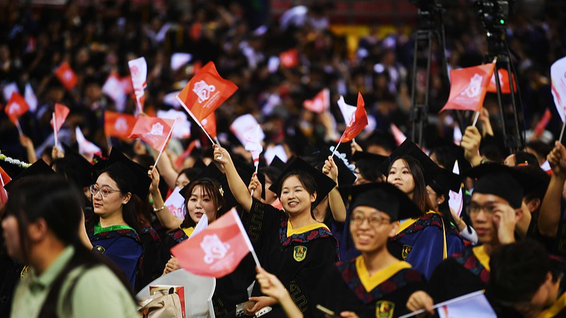Xi felicita a la Universidad Agrícola de China en su 120º aniversario