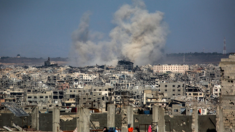 Dos años después: cronología de eventos clave entre Israel y Hamás