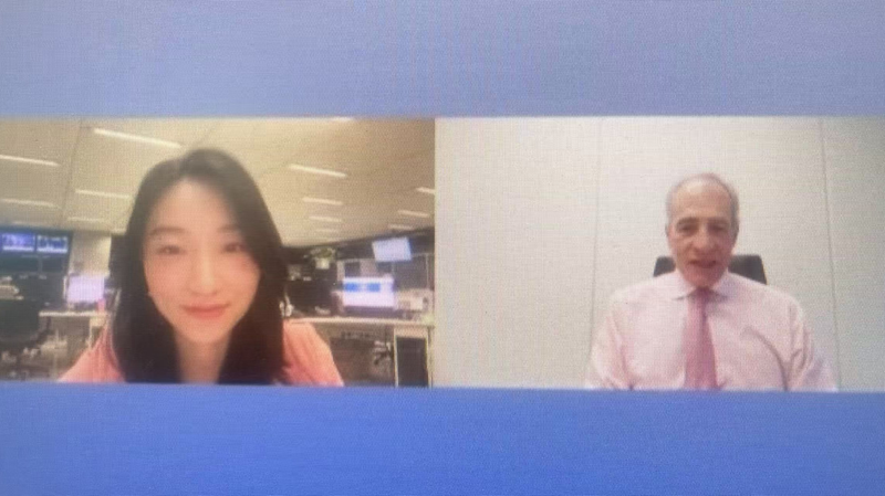 Monti revela 'Armonia' mientras comienza la cuenta regresiva de 100 días para Milano Cortina 2026 video poster