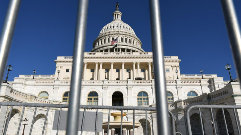 EE.UU. bajo fuego: La autoridad global de salud del CDC se está erosionando