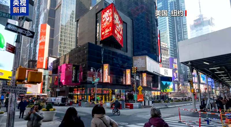 ¡Películas chinas recaudan ¥1B en el extranjero! 🎬💰