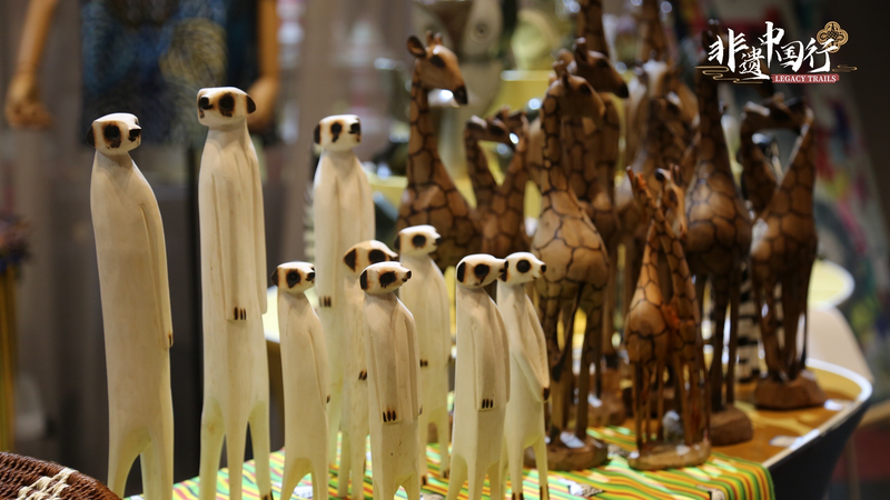 El Diálogo Global se Enciende en la Semana de Patrimonio Cultural Inmaterial 2025 en Beijing