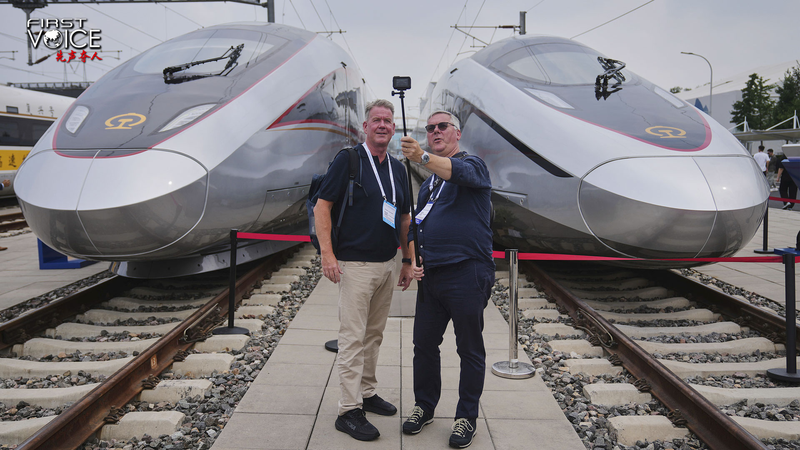 El 4º pleno del CPC en China: Guiando la estabilidad en tiempos inciertos