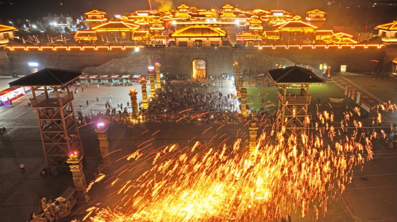 Boom de la Semana Dorada: Viajes y gastos alcanzan nuevos máximos en el continente chino