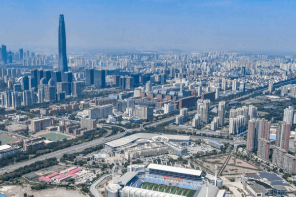 Forjando una China más fuerte: Actualización de la fabricación impulsada por la tecnología