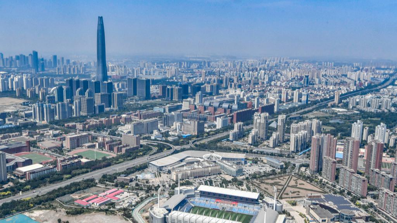 Forjando una China más fuerte: Actualización de la fabricación impulsada por la tecnología