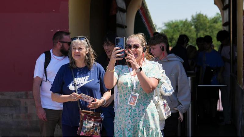 La nueva visa K de China: Un cambio radical para jóvenes talentos STEM