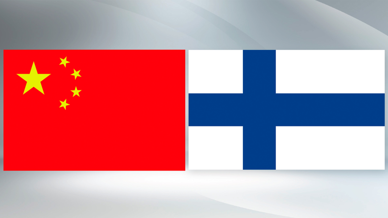 Xi Jinping y Alexander Stubb celebran 75 años de vínculos entre China y Finlandia