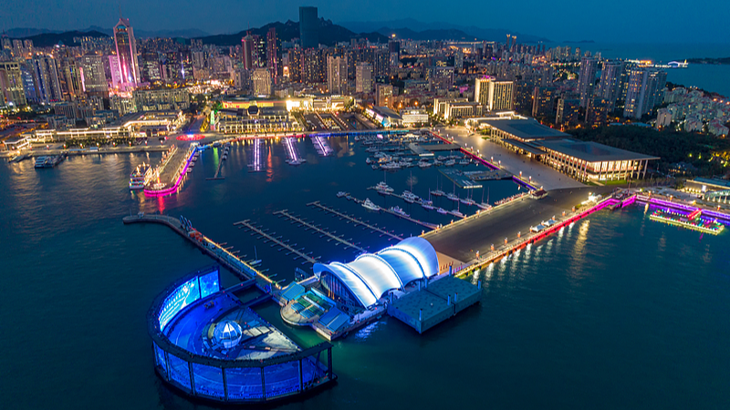 A través del Mar Amarillo: Lazos Hermanos Qingdao-Daegu