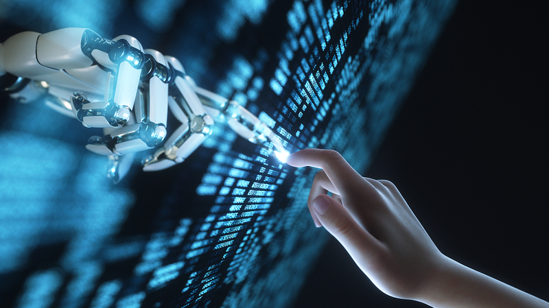 FSF 2025 de Pekín: Cómo la IA está transformando las finanzas